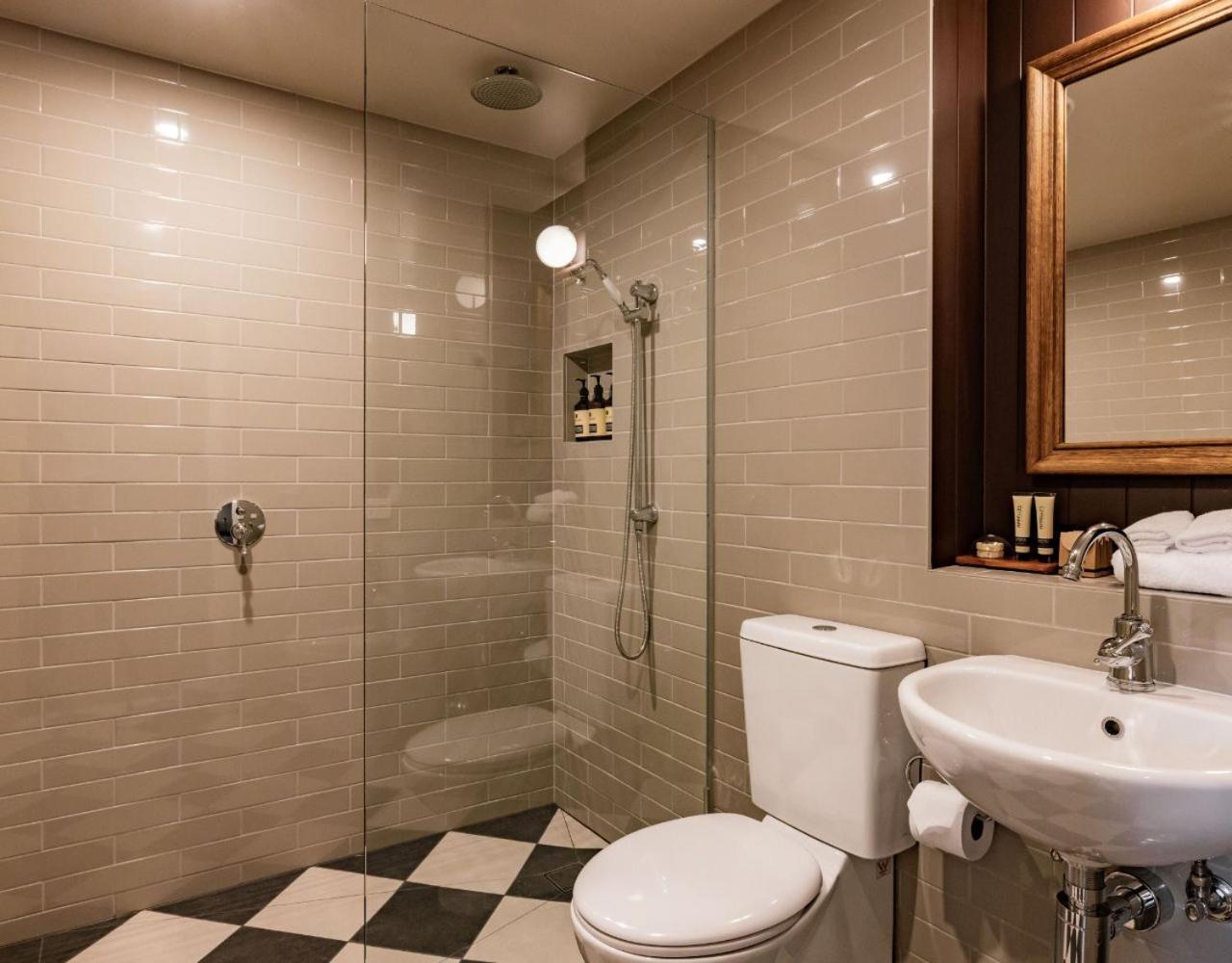 Superior Room with Free High Speed WiFi