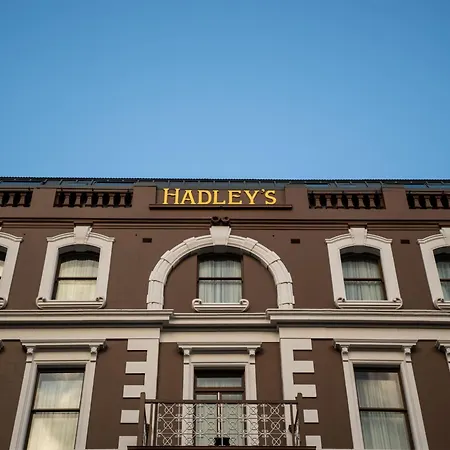 Hadley'S Orient Hotel-2